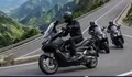 Honda NWZ150 Usung Mild Hybrid, Skutik 150 Cc Ini Dibekali Kamera hingga Radar Belakang