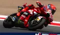 Marc Marquez Akhirnya Tuntaskan Race Mandalika, Finis Keenam Tak Hapus Catatan Bersejarahnya