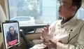 Ruben Onsu Tempuh Jalur Hukum usai Video Call dengan Pria Viral, Akun Penyebar Diburu Polisi