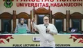 Dua Profesor Jerman Kupas Tantangan AI hingga Hak Cipta di FH Unhas