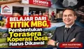 CEO Promedia Wanti-wanti Torasera Jadi Ladang Rente, Pemerintah Diminta Cegah Broker Berkedok Koperasi