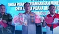 Polda Jateng Bongkar Penyalahgunaan LPG dan Solar Subsidi, 5 Orang Jadi Tersangka