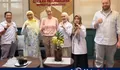 SPs Unhas Gandeng Pakar University of Antwerp, Perkuat Riset DNA Ikan dan Tata Kelola Laboratorium