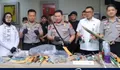 Kapolda Sulsel Ungkap Tawuran di Makassar, Petakan Tiga Lokasi Paling Rawan