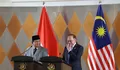 Kelakar Anwar Ibrahim Usai Prabowo Diberi Gelar Tertinggi dari Raja Malaysia: Lebih Dari Dato’ Seri