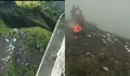 Pencarian Serpihan dan Korban Pesawat ATR 42-500, Tim SAR Turunkan 1.200 Personel ke Gunung Bulusaraung