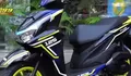 Yamaha Mio 125 Versi 2024, Makin Bringas, Lebih Canggih dan Agresif!
