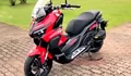 Keeway Terus Bergerak! Luncurkan Motor Adventure XDV 250, Akan Menjadi Pesaing bagi Honda ADV 160