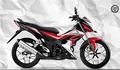 Dinobatkan Motor Paling Irit, Adik Kandung Honda Sonic Ini Bahkan Bisa Kalahkan Honda Beat 2024