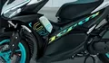 Yamaha Aerox 2024 : Skutik Sport Makin Gagah dan Banyak Pilihan Warna, Bikin Pengendaranya Terlihat Macho