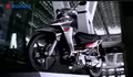 Gaya Lebih Sporty New Suzuki Shogun 125 Kembali Hadir, Muncul dengan Versi Terbaru di Tahun 2024, Penasaran?