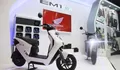Motor Listrik Honda EM1 E : Harga 30 Jutaan Belum Termasuk Charger, Mending Beli Honda Beat!