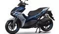 Yamaha Aerox: Menakjubkan! Unggulnya Performa yang Memukau