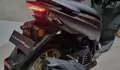Review New Yamaha Lexi 155 LX VVA : Mesin Lebih Bertenaga, Bobot Lebih Ringan, Desain Elegan dan Sporty