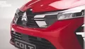 Tampil Perdana, New Mitsubishi Colt Hybrid 2024, Hatchback Terkencang di Kelasnya