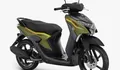 Terbaru! Yamaha Gear 125 2024: Skutik dengan Performa Unggul, Desain Stylish dan Hemat Bahan Bakar