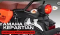 Yamaha Tumbangkan Honda CT 125, Bawa Masuk Motor Bebek Trail Baru ke Indonesia, Cek di Sini Namanya