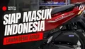Yamaha Aerox Terancam, Honda Bawa Masuk Skutik Garang Bermesin 160, Motor Apalagi Nih?