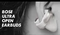 Review Bose Ultra Open Earbuds, ini Pengalaman Menggunakan TWS Terbaru Mirip Anting dari Bose, Nyaman?