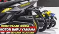 Yamaha Crypton Reborn dengan Desain Sporty yang Mengagumkan, Harga Cuma 16 Jutaan Saja? Mending Ini Saja Bro!