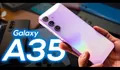 Samsung Galaxy A35 5G Masih Lebih Rekomended Dibanding A55 5G? David GadgetIn Bongkar Rahasia Dua HP ini