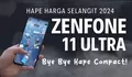 Harga Selangit, Apakah Asus Zenfone 11 Ultra Bisa Tawarkan Spesifikasi yang Sesuai Harganya? Mari Kita Ugkap!