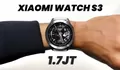 Harga Masih Wajar, Xiaomi Watch S3 Tarawi Apa Sih Untuk Spesifikasi dan Fiturnya? Simak di Sini