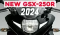 Tebar Ancaman Bagi Yamaha dan Honda, Suzuki GSX 250R 2024 Hadir, Pamer Spesifikasi Terbaru, Fitur Canggih, dan Harga Terjangkau!