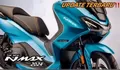 Terungkap! Bocoran Perilisan New Yamaha Nmax 2024 yang Semakin Dipercepat dan Kubikasi Naik, Apakah Berubah?