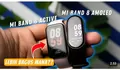 Perbedaan Xiaomi MI Band 8 Active dan MI Band 8 Amoled Rilis Indonesia: Smartband Keren Setara Smartwatch, Berapa Harganya?