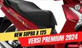 Honda Wave 125i 2024: Motor Kembaran Supra X125 yang Lebih Modern dan Elegan
