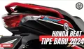 Perbandingan Honda Beat dan Honda Move 110: Desain, Performa, dan Harga, Cek Dulu Sebelum Beli