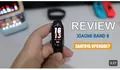 Xiaomi Lovers Wajib Upgrade ke Mi Band 8 Amoled 2024! Harga Cuma Rp500 Ribuan, Spesifikasi Sudah Setara Smartwatch!