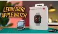 Lebih Keren dari Apple Watch SE! Sudah Hadir Huawei Watch Fit 3 Rilis Indonesia 2024, Harga Berbanding Setengah?