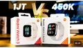 Satu Seri Beda Spesifikasi, Mending Redmi Watch 3 atau Redmi Watch 3 Active? Intip Kedua Smartwatch Keren ini