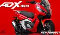Yamaha dan Honda Panik, Lahir Skutik Bristol ADX 160 dengan Desain Modern dan Fitur Lengkap