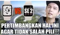 Perbandingan Apple Watch SE 1 dan Apple Watch SE 2 Tahun 2024, Selisih 1 Jutaan, Mana Yang Paling Layak?
