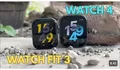 Beda Kelas! Huawei Watch Fit 3 dengan Redmi Watch 4, Mana Yang Lebih Worth It dari 2 Smartwatch ini?