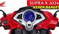 Review Lengkap Honda Dash Generasi Terbaru Motor Sporty dari Honda!