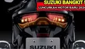 Skutik Maxi 160cc Terbaru dari Suzuki Siap Bersaing dengan NMAX 155 dan PCX 160