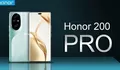 Spesifikasi Honor 200 Pro, Rilis Mei 2024 Apakah Mampu Petik Perhatian Pengguna Ponsel di Indonesia?