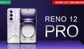 Oppo Reno 12 Pro, Inovasi Terbaru dari Oppo dengan Fitur Canggih dan Desain Mewah