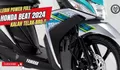 Perbandingan Lengkap Honda Beat 2024 vs Yamaha Mio M3 2024, Mulai Spesifikasi, Fitur, dan Harga