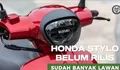 Persaingan Sengit Skuter Matic Retro 125cc di Indonesia: Yamaha, Honda, dan Tantangan Suzuki