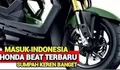 Review Honda Zoomer X, Skutik Macho Pengganti Honda Beat?