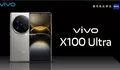 Vivo X100 Ultra, HP Flagship Terbaru dengan Kamera Unggulan dan Spesifikasi Mewah