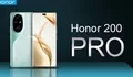 Honor 200 dan 200 Pro Resmi Rilis, Intip Spesifikasi, Fitur, dan Peforma Smartphone Cakep ini