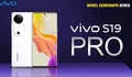 Vivo S19 dan S19 Pro Resmi Diluncurkan pada 30 Mei: Fitur Unggulan, Kolaborasi, dan Spesifikasi Lengkap