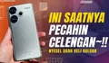 5 HP Terbaru yang Akan Rilis di Indonesia pada 2024, Spek Tinggi Tenaga Kencang!