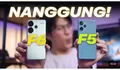 Perlukan Migrasi ke POCO F6? Tak Beda Jauh Dengan Poco F5, Intip Spesikasi dan Performanya